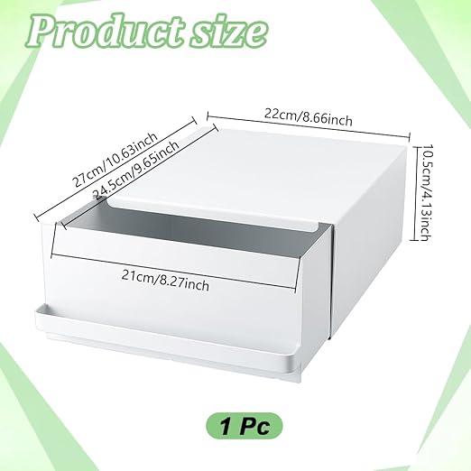 🧺 Multi-Compartment Organizer Tray ✨ Stylish Storage 🏡