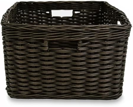 🧺 Woven Storage Basket 🏡 Stylish & Practical ✨