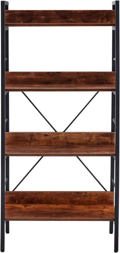 🌳📚 Tree Bookshelf ✨🏡 | Creative Display Rack 🌿💫