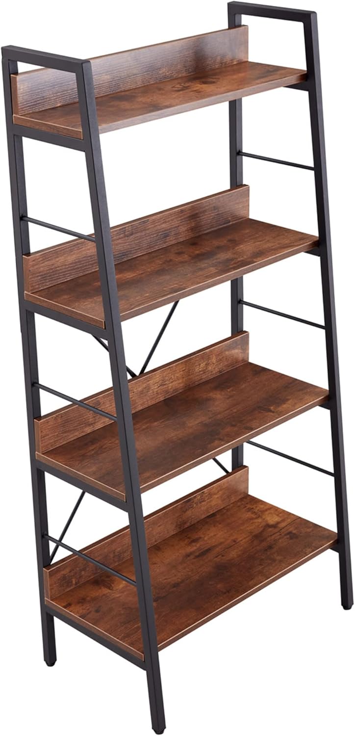 🌳📚 Tree Bookshelf ✨🏡 | Creative Display Rack 🌿💫