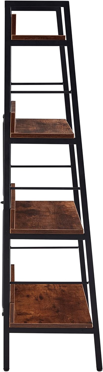 🌳📚 Tree Bookshelf ✨🏡 | Creative Display Rack 🌿💫