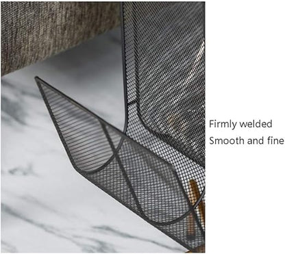📚✨ Floor Book Rack 🏡🌿 | Stylish Magazine Shelf 📖💫