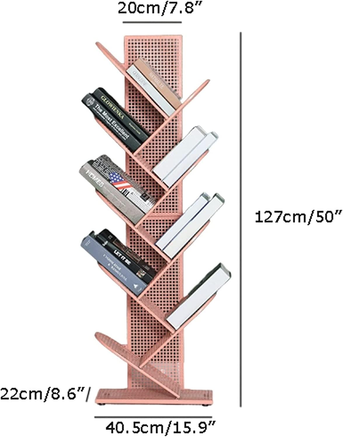 🏗️✨ Multi-Tier Shelf 🏡📦 | Stylish Storage Rack 🌿💫