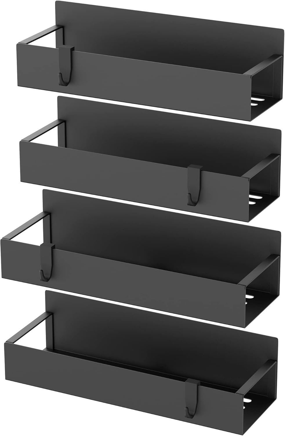 🧲 Magnetic Fridge Organizer 🌟 Space Saver 🥫✨