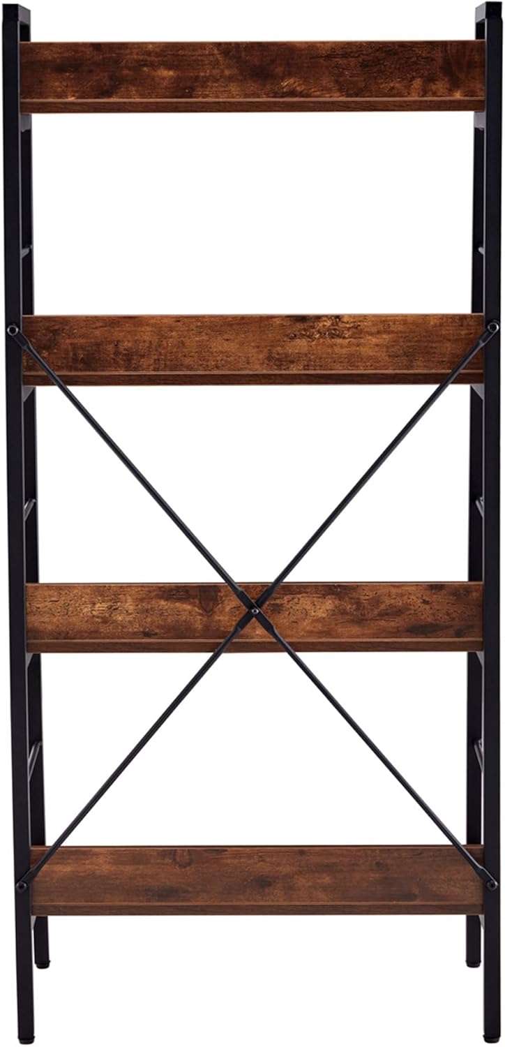 🌳📚 Tree Bookshelf ✨🏡 | Creative Display Rack 🌿💫