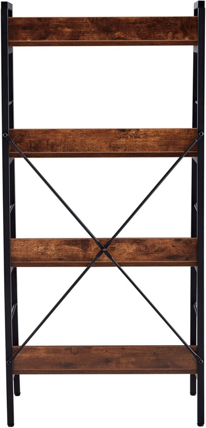 🌳📚 Tree Bookshelf ✨🏡 | Creative Display Rack 🌿💫