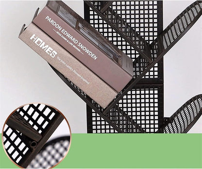 🏗️✨ Multi-Tier Shelf 🏡📦 | Stylish Storage Rack 🌿💫