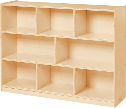 🖋️ Desk Organizer Box 📚✨ – 8 Compartments for Tidy Life 🏠🎨