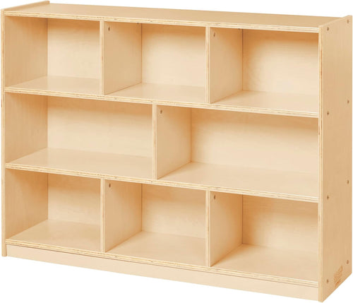 🖋️ Desk Organizer Box 📚✨ – 8 Compartments for Tidy Life 🏠🎨