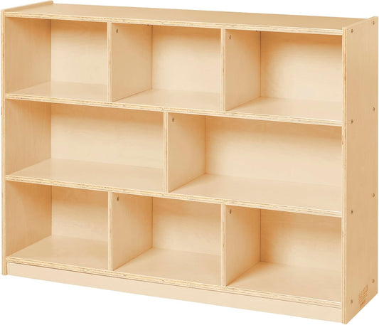 🖋️ Desk Organizer Box 📚✨ – 8 Compartments for Tidy Life 🏠🎨