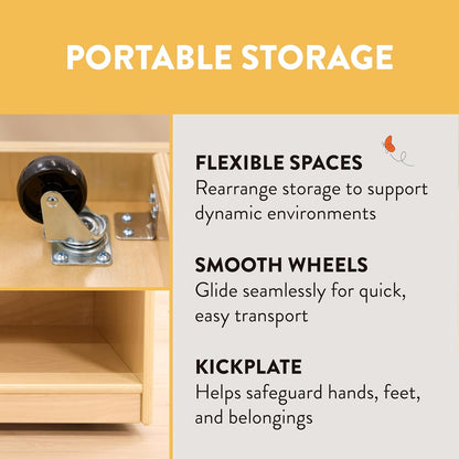 🖋️ Desk Organizer Box 📚✨ – 8 Compartments for Tidy Life 🏠🎨