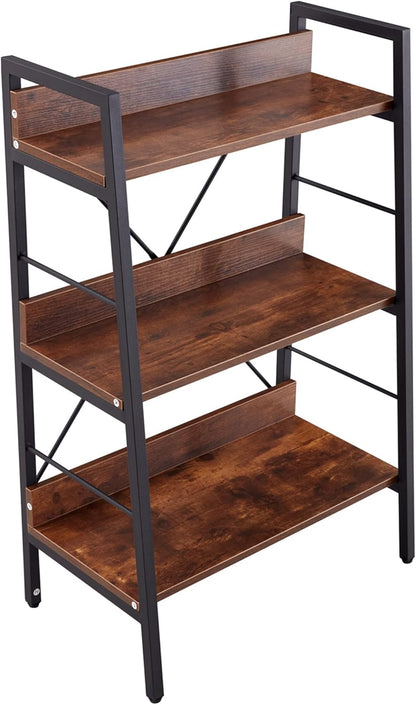 🌳📚 Tree Bookshelf ✨🏡 | Creative Display Rack 🌿💫